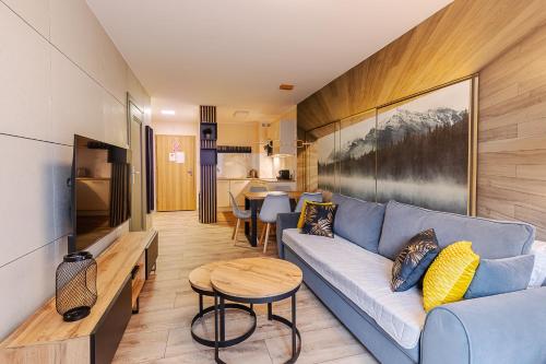 Trevilles Apartamenty Montes, Szklarska Poręba (foto 10)