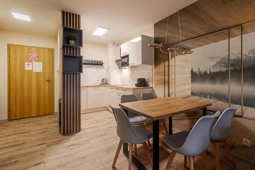 Trevilles Apartamenty Montes, Szklarska Poręba (foto 9)