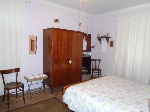 B&B Casa Del Sole - Accommodation - Grandola ed Uniti