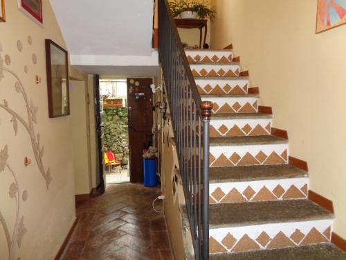  B&B Casa Del Sole in Grandola ed Uniti