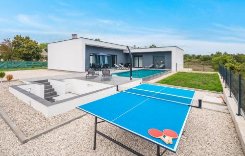 Villa INNA – khách sạn tại Muzini