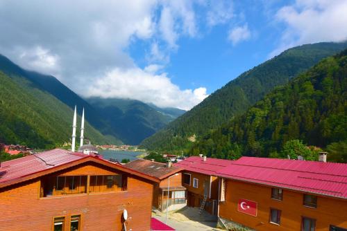 Anemo Suite, Uzungöl (zdjęcie 5)