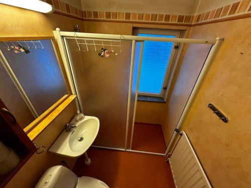 Ljungaverk fin lägenhet 90 m² 5.