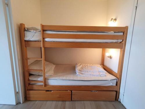 Résidence Les Carlines - Appartement vue vallée au coeur des Orres 1650 MAE-6664 Résidence Les Carlines - Appartement vue vallée au coeur des Orres 1650 MAE-6664