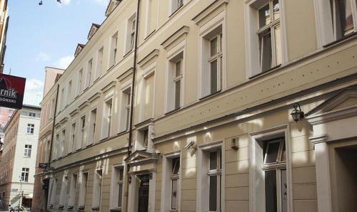 Apartamenty Gołębia-Budget 1