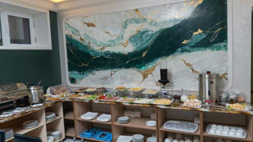 Gala Osiyo Samarkand Uzbekistan