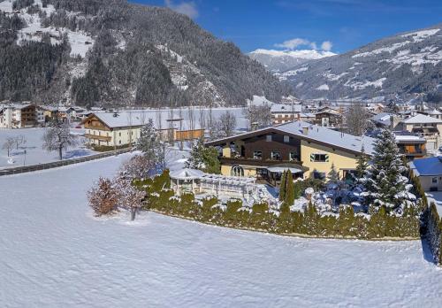 Boutiquehotel Säumler – Zell am Ziller, IL