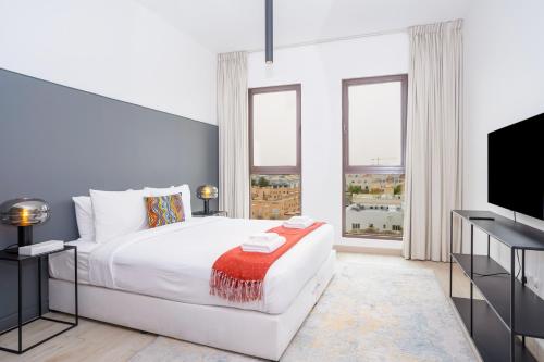 Vacay Lettings 2 Bed Retreat near Burj Al Arab, Dubai (Foto 3)