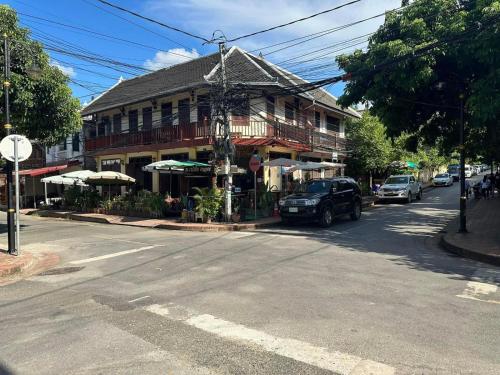Tingkham Guesthouse — other in Kounxoua Road, Ban Vat Nong, Luang Prabang, Laos, Luang Prabang Laos, 06000