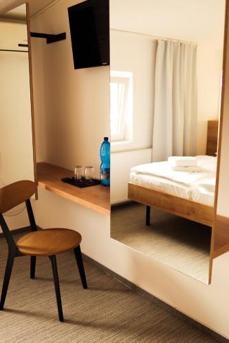Golden Golem hotel & Spa - image 6