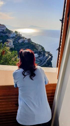 Amalfi Rooms Duoglio - amazing seaview