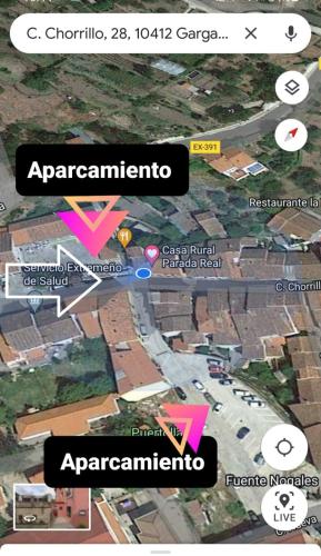 Casa Rural Parada Real - image 12
