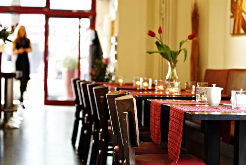 Air in Berlin - image 2