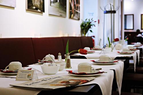 Air in Berlin - image 5