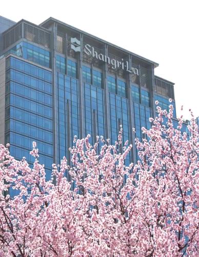 Shangri-La Shenyang