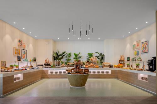 Holiday Inn Dubai Business Bay by IHG, Dubaj (fotografie 10)