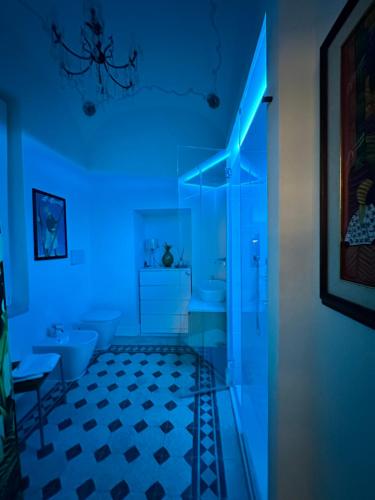 Toledo Maisonnette Napoli, Neapol (fotografie 10)
