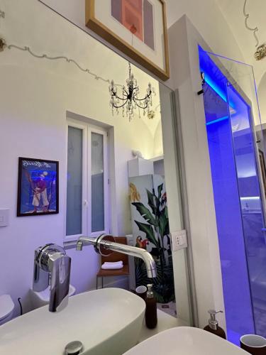 Toledo Maisonnette Napoli, Neapol (fotografie 8)