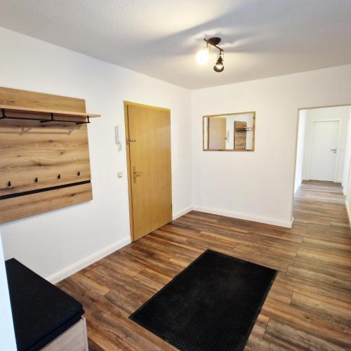 DM Hotels & Apartments - Apartment Dosborn 2A in Kleinbartloff