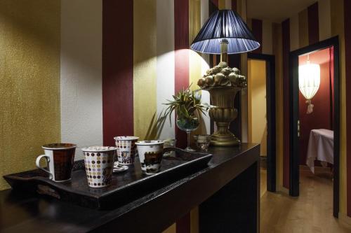 阿杜亚丽晶娜萨巴康体美容酒店