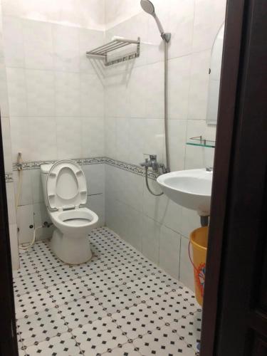 Nam Dương 1 Hotel - 화장실