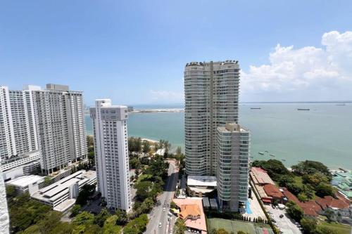 Oceanfront Charm 2BR GurneyDrive#SeaviewGeorgetown