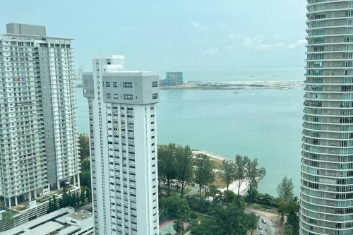 Oceanfront Charm 2BR GurneyDrive#SeaviewGeorgetown