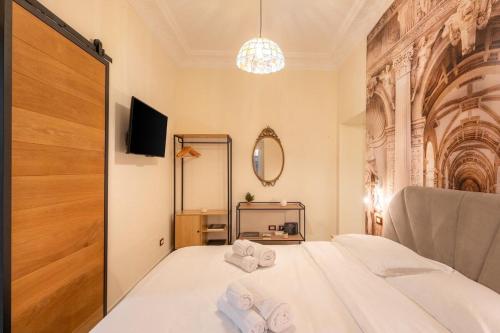 Rome Arena - exclusive apartment in Roma Termini - image 12