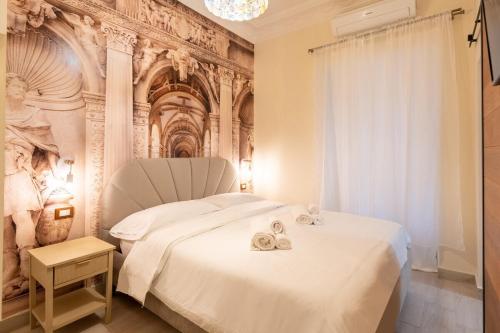 Rome Arena - exclusive apartment in Roma Termini - image 14