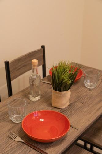 Rome Arena - exclusive apartment in Roma Termini - main image