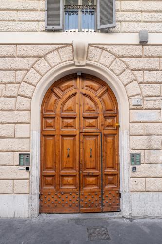 Rome Arena - exclusive apartment in Roma Termini - image 8