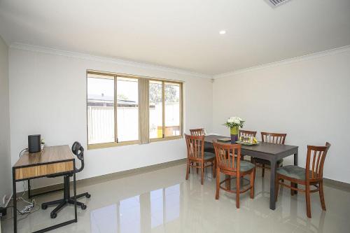 Kenwick House in Maddington