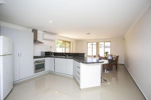 Kenwick House in Maddington