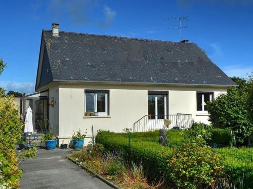 Holiday home between land and sea - Location saisonnière - Kerbors