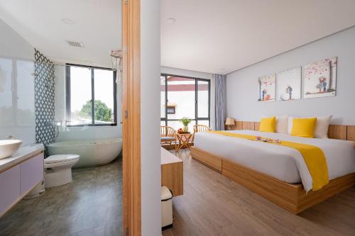 LASANTA Villa, Hoi An (zdjęcie 5)
