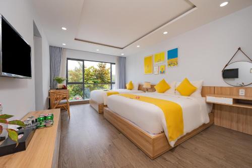 LASANTA Villa, Hoi An (zdjęcie 11)