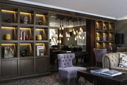 Castle Hotel Windsor - MGallery by Sofitel