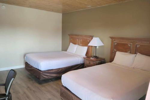 Springerville El Jo Motor Inn - image 7