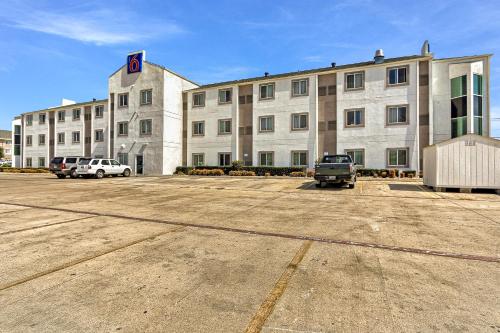 Motel 6 Killeen