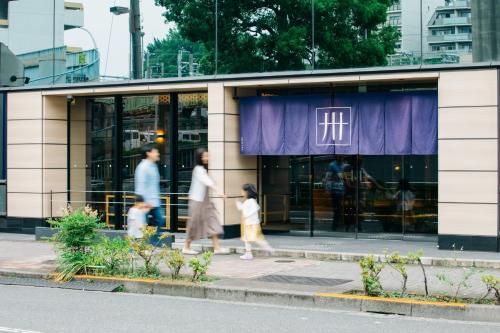MIMARU東京 上野NORTH