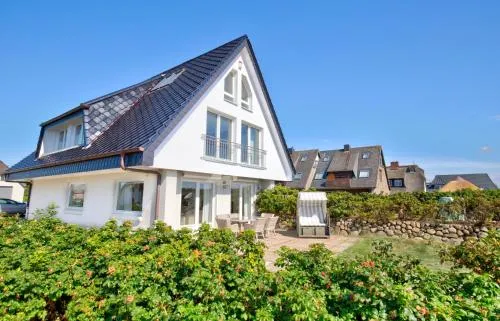 Sylt123 - Haus am Meer F3 in Wenningstedt-Braderup, Deutschland