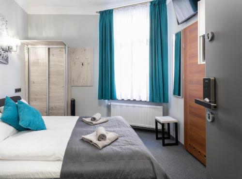 DAVE Elegant Apartments KRAKÓW Old Town, Краков