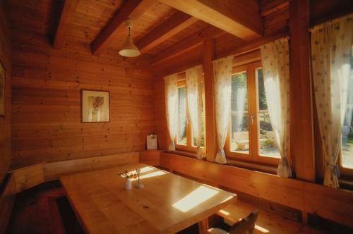 Instalaciones, Urlaub am Glatzl Bauernhof in Eichberg