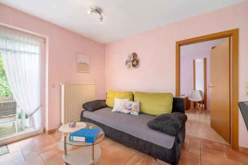 Two-Bedroom Superior Apartment