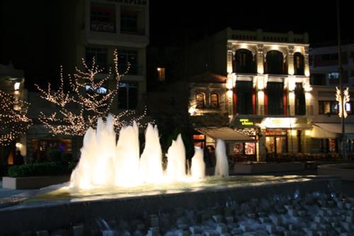 Astoria Hotel Traditional in Komotiní
