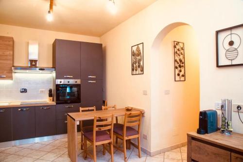 Relax Home,nel cuore della Valle D’Aosta in Montjovet