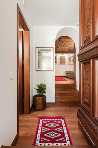 DAM Stone Boutique Hotel in กีโรคาสเตอร์