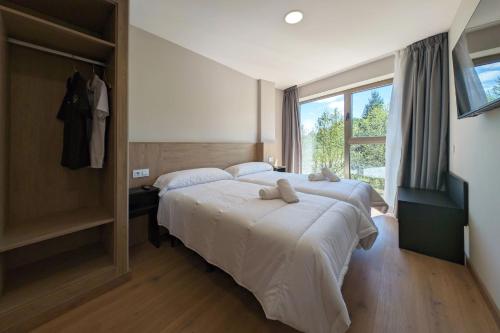 Villa de Arzua by gaiarooms in Arzua