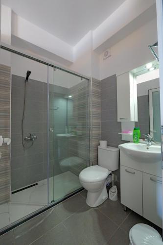 Hotel Esmerald Ksamil - image 6