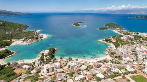 Hotel Esmerald Ksamil - image 7